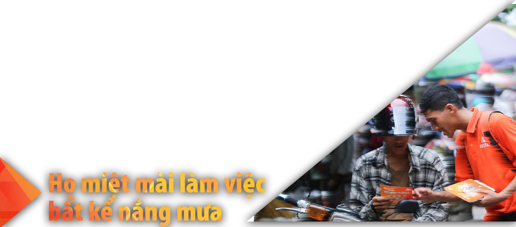 Nhân viên bán hàng: những người hùng thầm lặng của Mytel  - Ảnh 2.