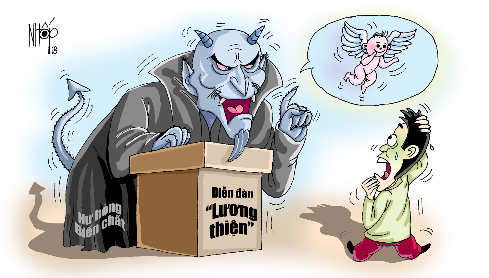 Có làm sạch hết nổi không? - Ảnh 1. Có làm sạch hết nổi không? - Ảnh 1.