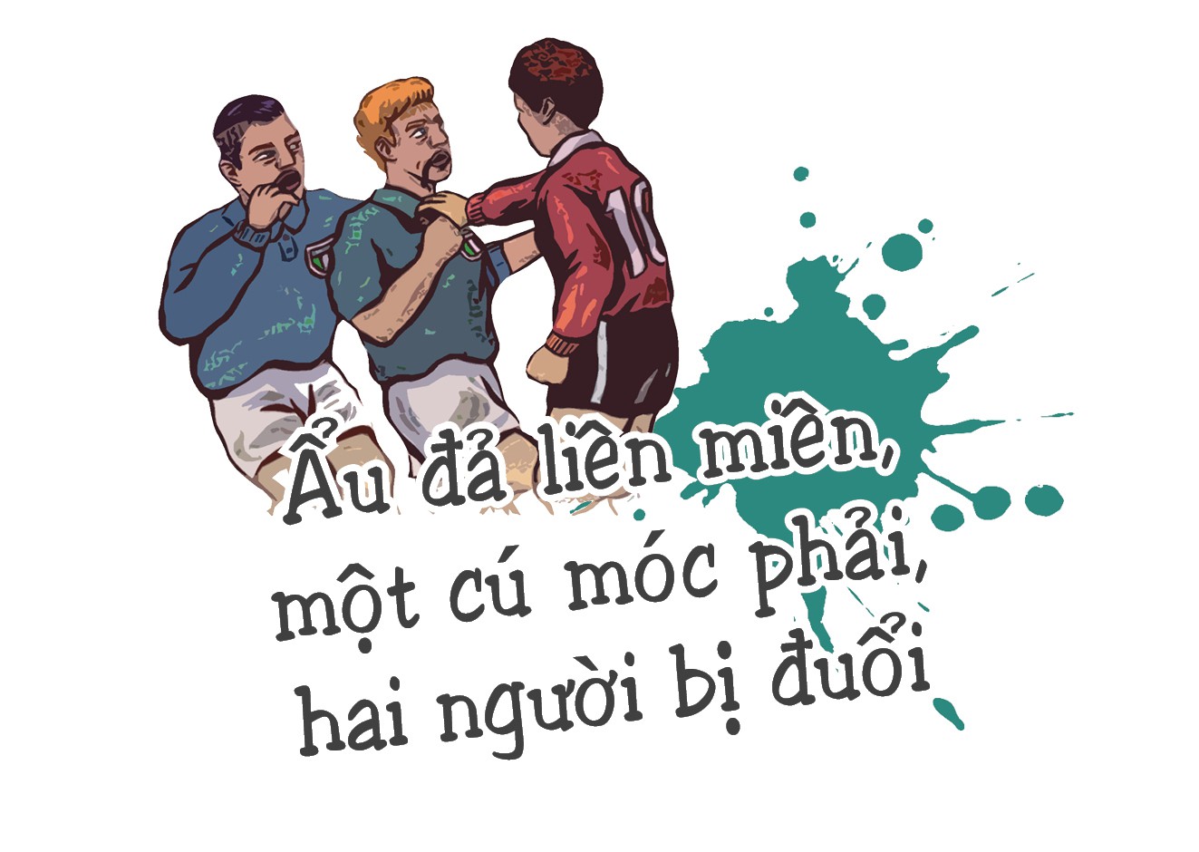 World Cup 1962: Từ động đất kinh hoàng đến trận đấu bạo lực nhất - Ảnh 4.