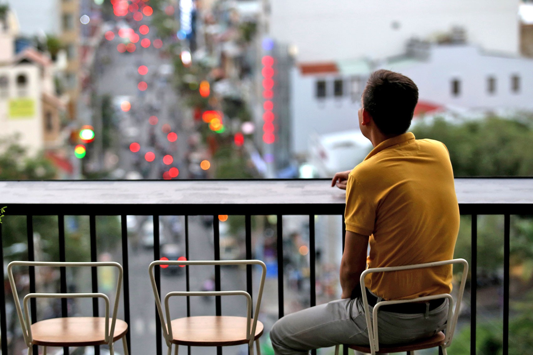 Chữa lành khi tim tan vỡ - Ảnh 1. Chữa lành khi tim tan vỡ - Ảnh 1.