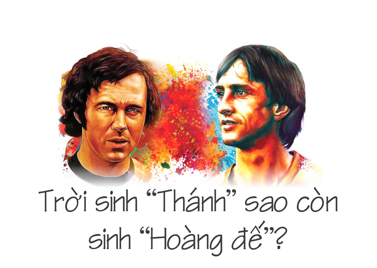 World Cup 1974: Người Việt tiếp cận bóng đá thế giới - Ảnh 4.
