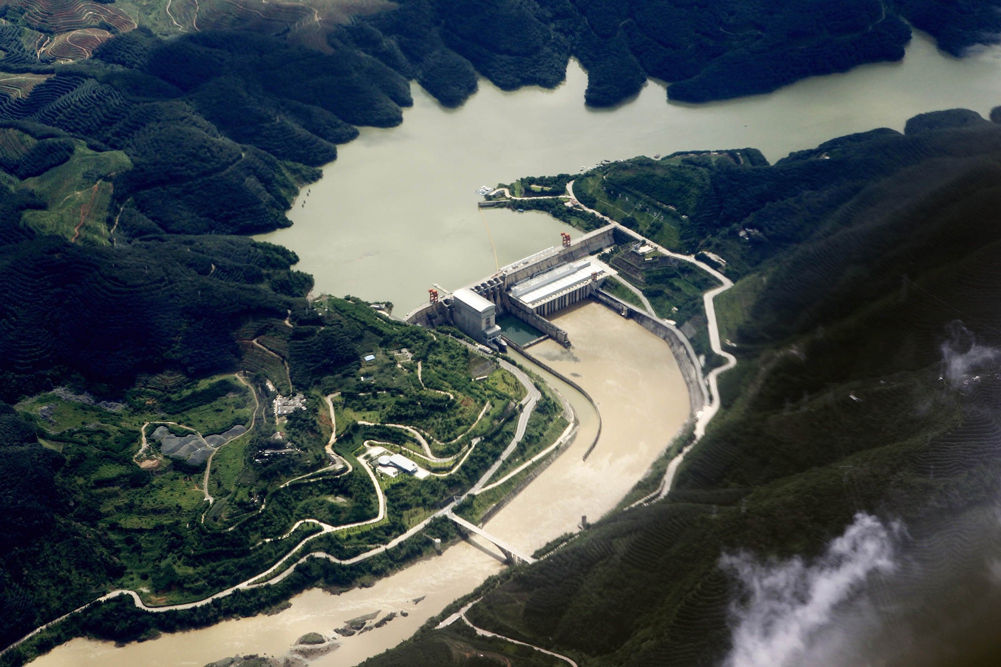 Sau Biển Đông, cảnh báo cuối cùng cho sông Mekong - Ảnh 1. Sau Biển Đông, cảnh báo cuối cùng cho sông Mekong - Ảnh 1.