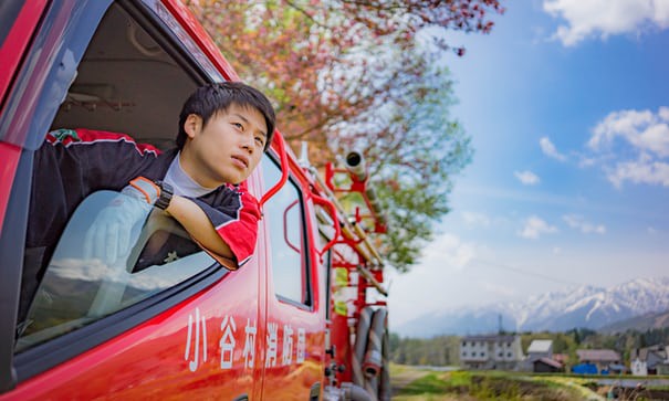 Thanh niên Nhật ế vợ, nửa đất nước có nguy cơ biến mất - Ảnh 2. Thanh niên Nhật ế vợ, nửa đất nước có nguy cơ biến mất - Ảnh 2.