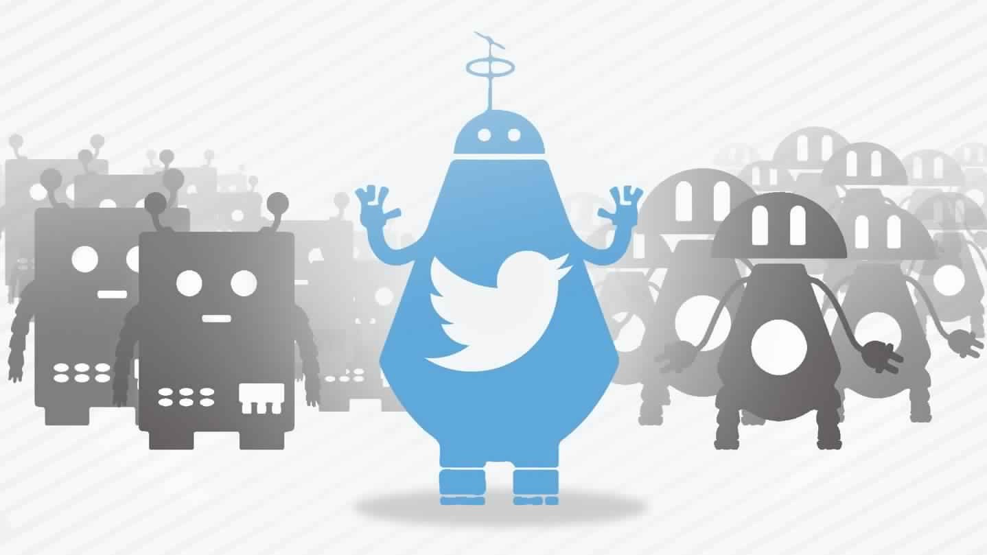 Twitter ‘dọn dẹp’ gần 70 triệu tài khoản giả và đáng ngờ - Ảnh 1. Twitter ‘dọn dẹp’ gần 70 triệu tài khoản giả và đáng ngờ - Ảnh 1.