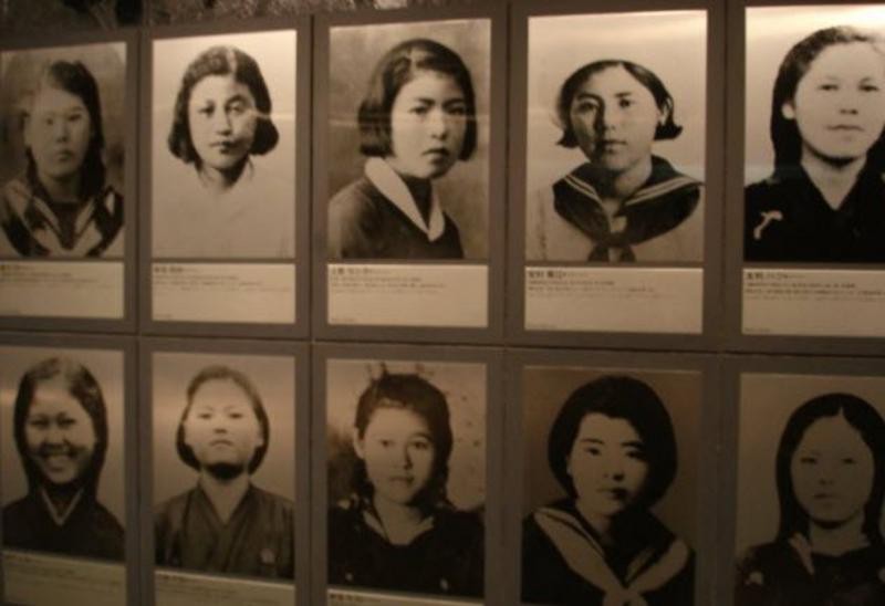 Những câu chuyện điên rồ nhất trong lịch sử Nhật Bản - Ảnh 6. Những câu chuyện điên rồ nhất trong lịch sử Nhật Bản - Ảnh 6.