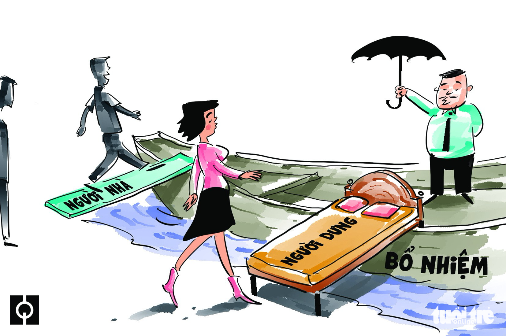 Kỳ nhông mới là ông kỳ đà… - Ảnh 1. Kỳ nhông mới là ông kỳ đà… - Ảnh 1.