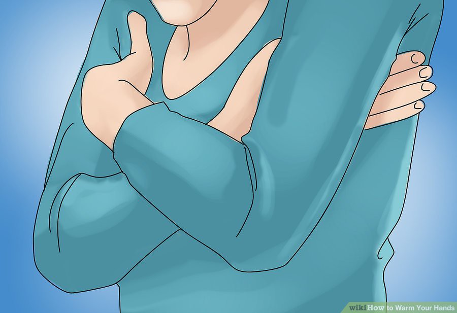 Trời lạnh, giữ ấm tay thế nào? - Ảnh 6. Trời lạnh, giữ ấm tay thế nào? - Ảnh 6.
