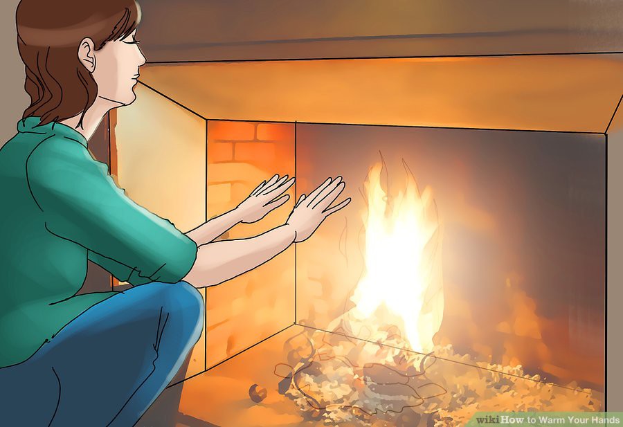 Trời lạnh, giữ ấm tay thế nào? - Ảnh 8. Trời lạnh, giữ ấm tay thế nào? - Ảnh 8.