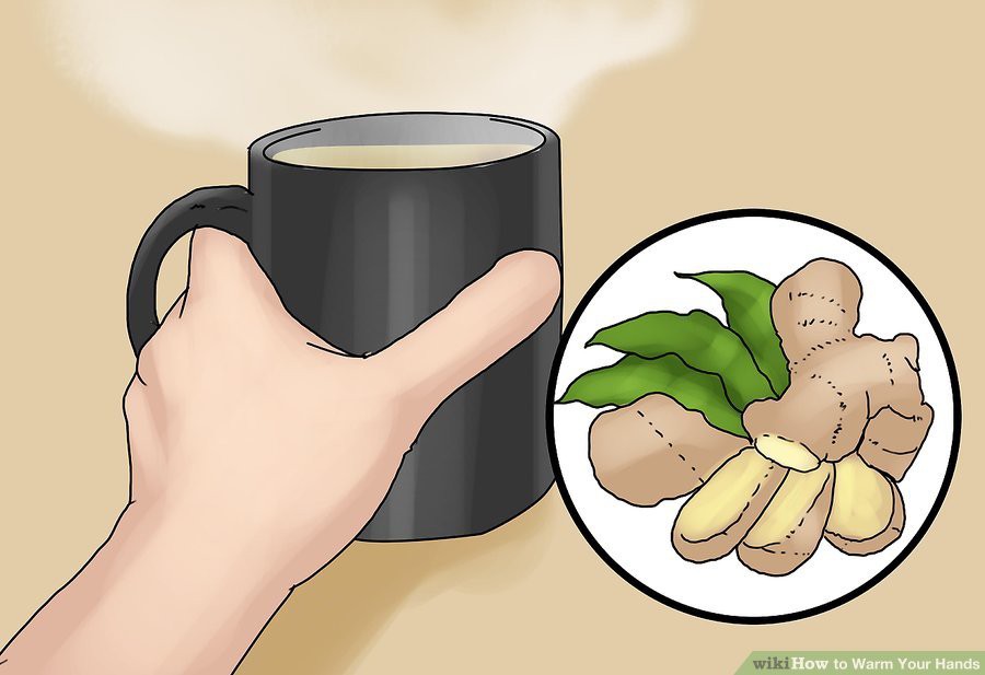 Trời lạnh, giữ ấm tay thế nào? - Ảnh 5. Trời lạnh, giữ ấm tay thế nào? - Ảnh 5.