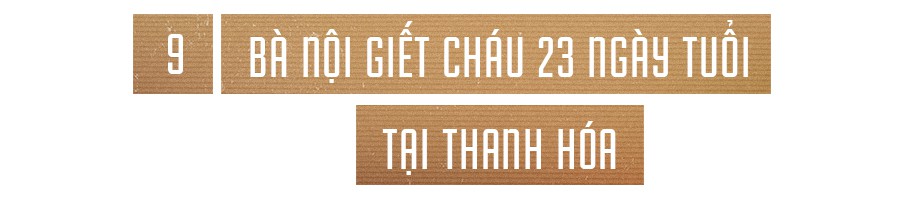 Những vụ án được bạn đọc quan tâm nhất năm 2017 - Ảnh 17.