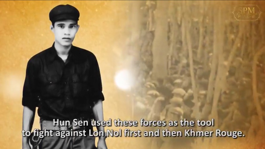 Bộ phim đang chiếu khắp Campuchia: khẳng định một sự thật Việt Nam - Ảnh 1. Bộ phim đang chiếu khắp Campuchia: khẳng định một sự thật Việt Nam - Ảnh 1.