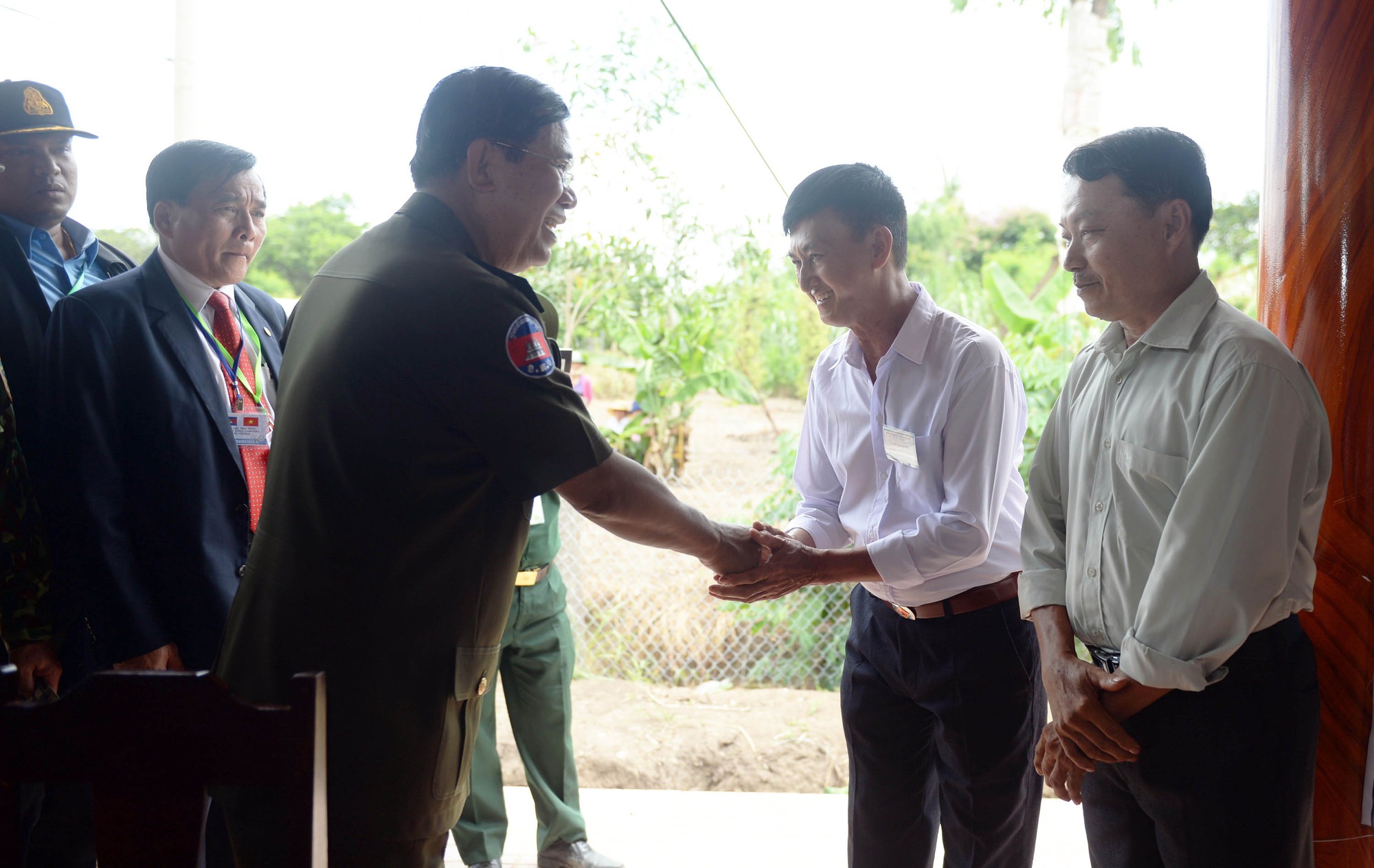 Bộ phim đang chiếu khắp Campuchia: khẳng định một sự thật Việt Nam - Ảnh 2. Bộ phim đang chiếu khắp Campuchia: khẳng định một sự thật Việt Nam - Ảnh 2.