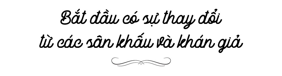 Kịch Tết: Những câu chuyện tình người - tình Sài Gòn - Ảnh 4.