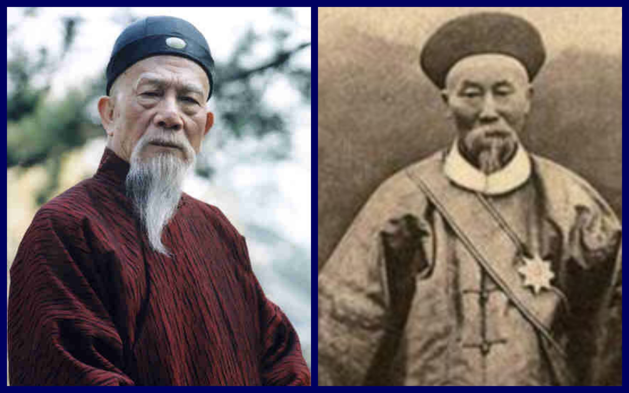 10 nhân vật lịch sử Trung Quốc lên phim khác với sự thật ra sao? - Ảnh 13. 10 nhân vật lịch sử Trung Quốc lên phim khác với sự thật ra sao? - Ảnh 13.