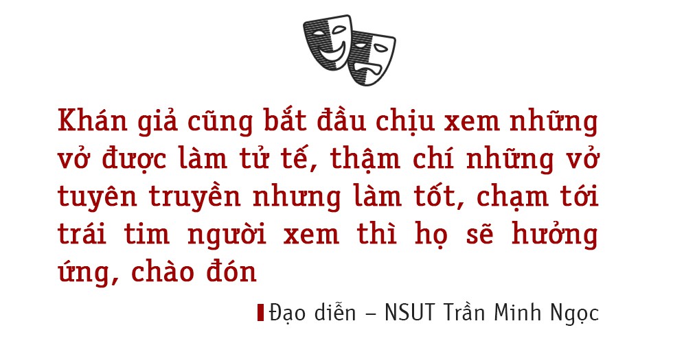 Kịch Tết: Những câu chuyện tình người - tình Sài Gòn - Ảnh 5.