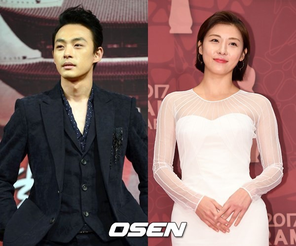 Em trai Ha Ji Won qua đời ở tuổi 34 vì trầm cảm - Ảnh 3. Em trai Ha Ji Won qua đời ở tuổi 34 vì trầm cảm - Ảnh 3.