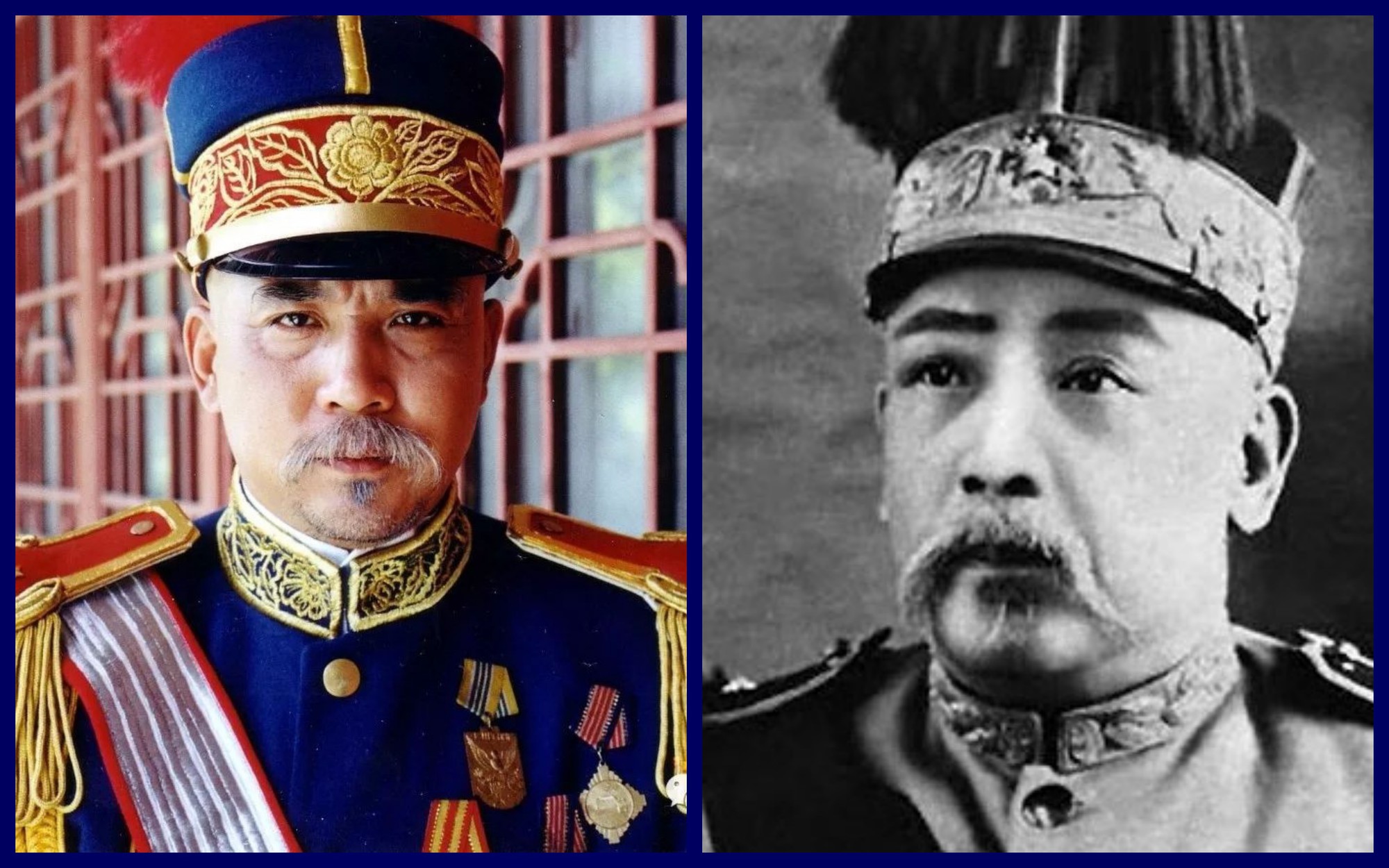 10 nhân vật lịch sử Trung Quốc lên phim khác với sự thật ra sao? - Ảnh 14. 10 nhân vật lịch sử Trung Quốc lên phim khác với sự thật ra sao? - Ảnh 14.