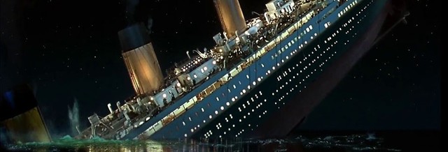 20 năm ra đời, Titanic vẫn mãi là bộ phim ai xem cũng khóc - Ảnh 8.