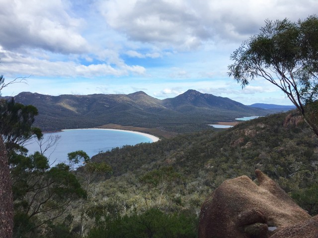 Ngày rời Tassie, tôi đã bỏ quên con tim - Ảnh 8.