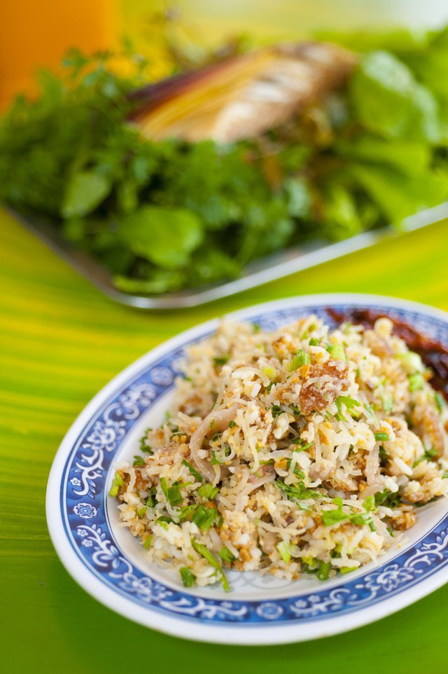 9 món ăn nhất định phải thử khi đến Lào - Ảnh 3. 9 món ăn nhất định phải thử khi đến Lào - Ảnh 3.