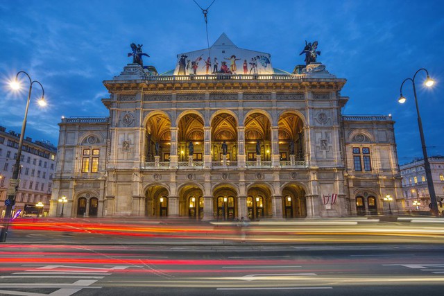 Top 10 hoạt động vui chơi ở Vienna - Ảnh 6.