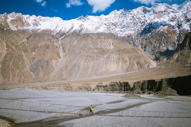 10 điều khiến bạn thích thú khi đến Hunza - Ảnh 6.