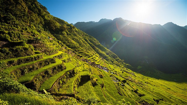 10 địa điểm tuyệt vời để đi bộ ở Đông Nam Á - Ảnh 2. 10 địa điểm tuyệt vời để đi bộ ở Đông Nam Á - Ảnh 2.