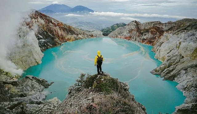 10 địa điểm tuyệt vời để đi bộ ở Đông Nam Á - Ảnh 3. 10 địa điểm tuyệt vời để đi bộ ở Đông Nam Á - Ảnh 3.