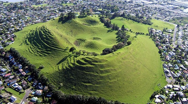 10 trải nghiệm miễn phí ở Auckland - Ảnh 5.