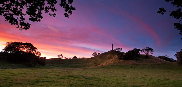 10 trải nghiệm miễn phí ở Auckland - Ảnh 1.