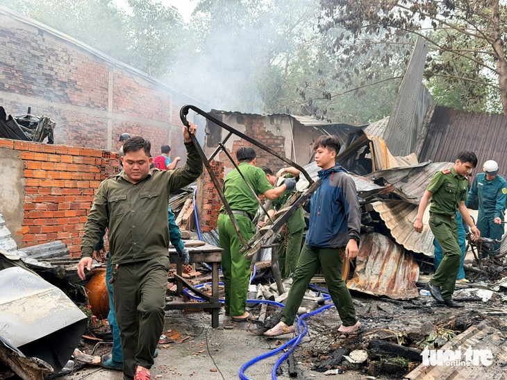 6 căn nhà - Ảnh 1.