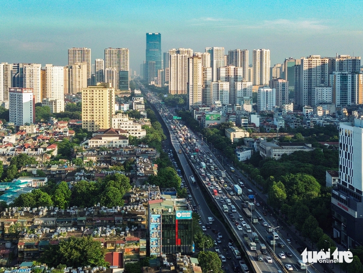 đại hội Đảng - Ảnh 1.