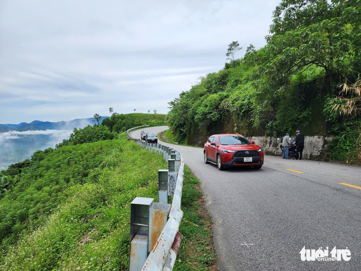 cao tốc Quảng Ngãi - Kon Tum - Ảnh 1.