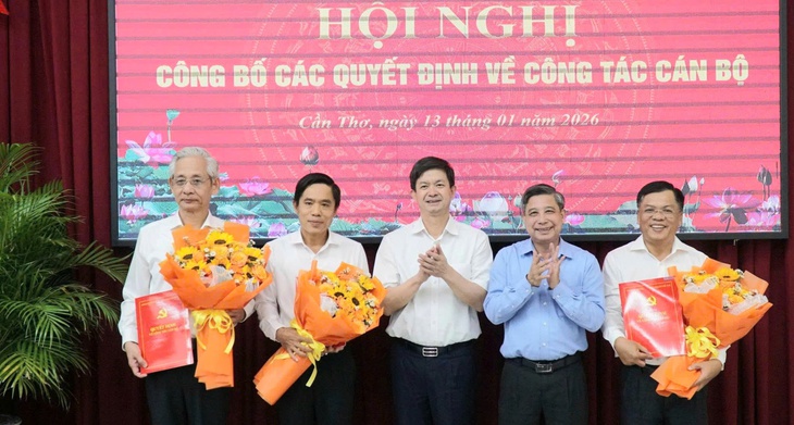 Cần Thơ - Ảnh 1.