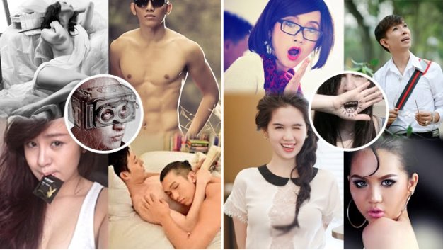 Những chiêu trò trong thời buổi này đã trở nên muôn hình vạn trạng - V.Anh