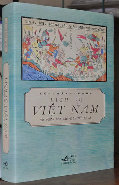 Ảnh: V.V.Tuân