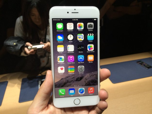 iPhone 6 ra mắt ngày 9-9, sẽ chính thức về Việt Nam qua kênh