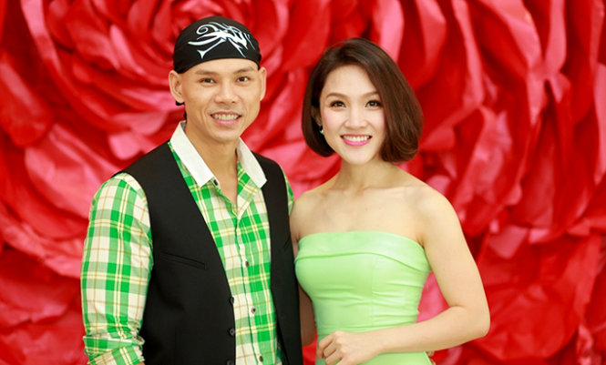Ảnh: Nhuận Nam