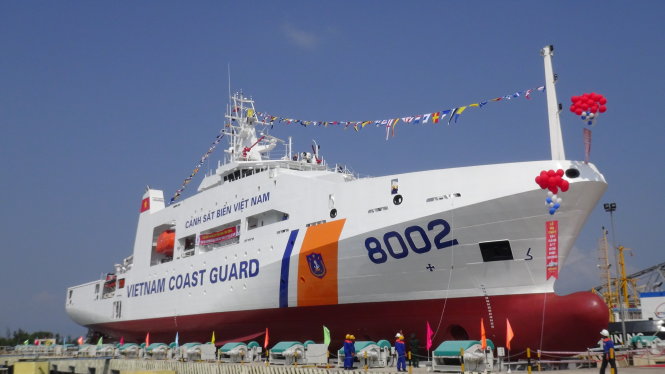 Tàu CSB 8002