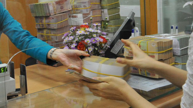 NH ngại cho vay nhóm lĩnh vực ưu tiên là do lãi suất quá thấp - Ảnh: T.Đạm