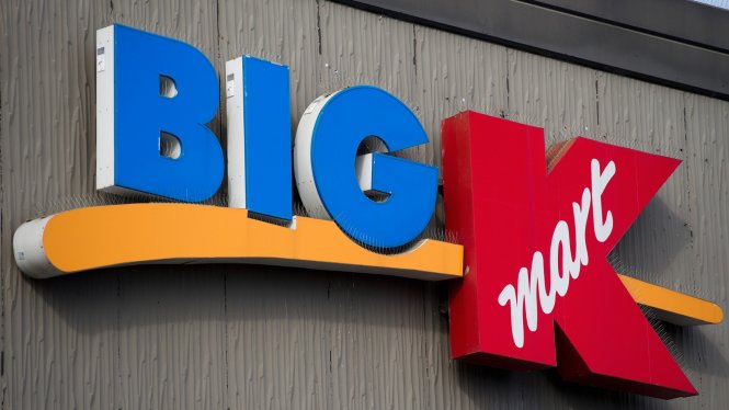 Máy POS tại các siêu thị Kmart bị nhiễm mã độc, thất thoát số thẻ tín dụng của khách hàng - Ảnh minh họa: Forbes