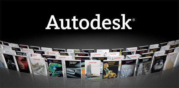 Bộ phần mềm như 3D Max, AutoCAD hay Maya thường được sử dụng trong môi trường thiết kế công nghiệp, sản phẩm... rất