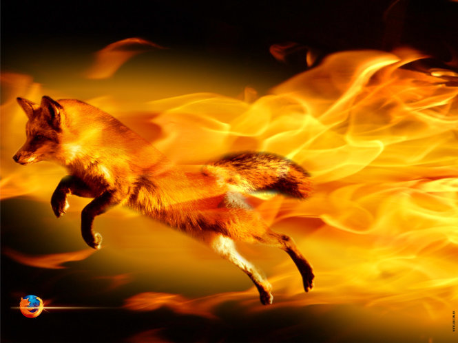Mozilla