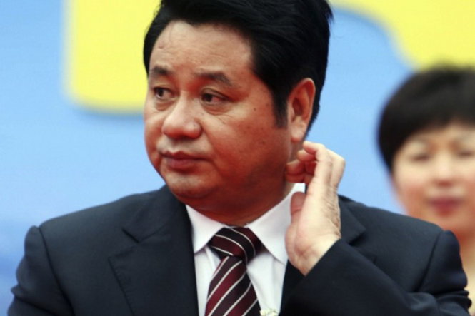 Chân chung Nghê Phát Khoa - Ảnh: theepochtimes.com