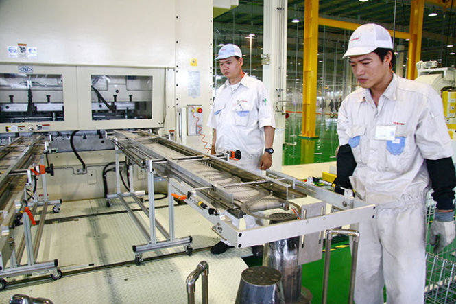 71,4% lượng kiều hối chảy vào sản xuất, kinh doanh