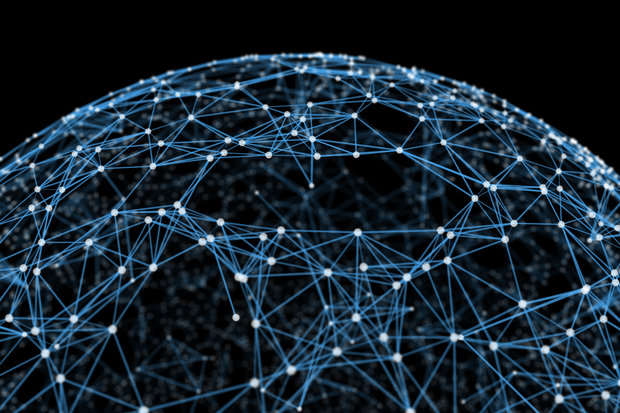 Mạng Internet toàn cầu có thể bị ảnh hưởng nặng nề từ những cuộc tấn công DNS qua lỗi bảo mật trong phần mềm BIND - Ảnh minh họa: ComputerWorld