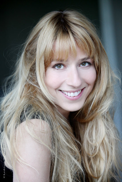 Ca sĩ opera Sophie Leleu trong vai Carmen sẽ biểu diễn tại TP.HCM - Ảnh: HBSO
