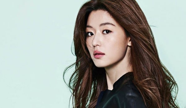 Jun Ji Hyun