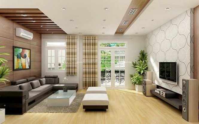 Theo phong thủy, thiết kế cửa sổ ở hướng Đông được coi là mang lại nguồn năng lượng dương dồi dào và thu hút sự may mắn cho ngôi nhà - Ảnh minh họa: BĐS