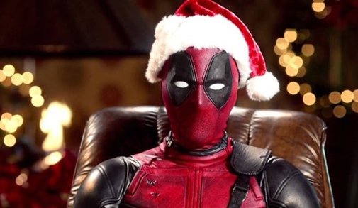 deadpool
